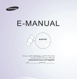 Samsung UE32ES6710S User manual