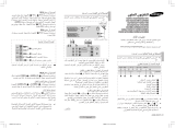 Samsung CS-29A11PQ User manual