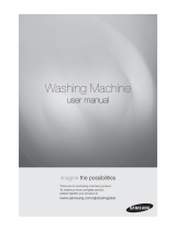 Samsung WB17UA User manual