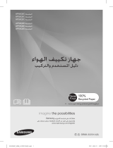 Samsung AP55Q2DN User manual