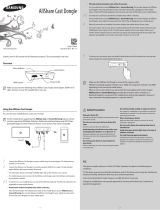 Samsung EAD-T10 User manual