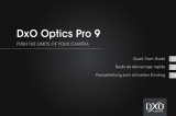 DxO Optics Pro v9 Quick start guide