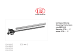 MICRO-EPSILONinduSENSOR Model EDS - Z