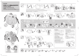 Fujifilm Intax Mini Hello Kitty Owner's manual