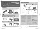 Roland R-09HR User manual