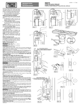 Porter Cable 59375 User manual