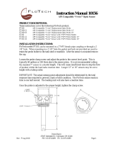 Dixon5 Wire API Optic Sensor