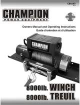 Champion Power Equipmentc80195