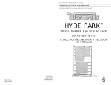 Warmrails WHC User manual
