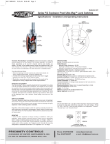 Dwyer Ultra-Magâ„¢ User manual