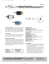 Dwyer Series OLS User manual