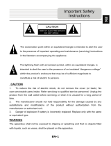 Prestigio GeoVision 7777 Navitel User manual