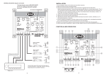 Boss Audio SystemsBX55