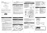 ANDDC Static Eliminator AD-1683