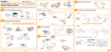 Canon imageCLASS LBP6780dn User manual