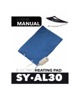 Sytech SYAL30 Owner's manual