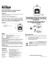 MRC 42260 User manual