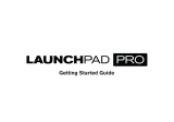 Novation Launchpad Pro Quick start guide