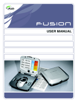 Eschenbach Fusion User manual