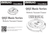 Infinuvo QQ2 BASIC User manual