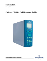 Remote Automation SolutionsS600+ Field