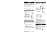 SkyLink LS-318 User manual