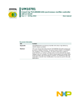 NXP TEA1892 User guide