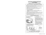 Bradford White UDS1-40S6FRN User manual