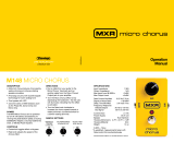 MXRM148 Micro Chorus