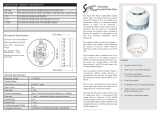 Zeta SM-ASFIB User manual