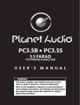 Planet AaudioPC3.5-BS