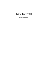 Paragon DriveDrive Copy 9.0