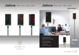 Jabra Noise Guide Quick start guide