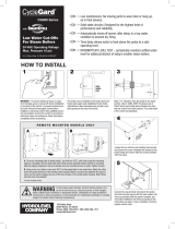 Hydrolevel 45-410 Installation guide