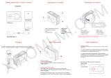 Xiaomi Yi Action Camera User manual