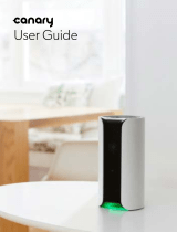 Canary CAN100USWT User guide