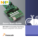 NXP 1323x_Dev_Kits User guide