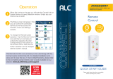 ALC AHSS21 Quick start guide