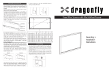 Dragonfly DF-115-HC-235 Owner's manual