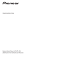 Pioneer N-70A User manual