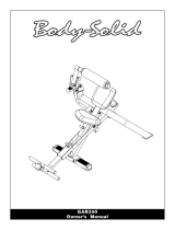 Body-SolidGAB350