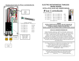 Bradford White  EFC-5500-4-S-10 User manual