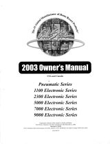 Cal Spas Portable Spas Owner's manual