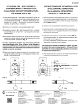 Cembre AA-M Operating instructions