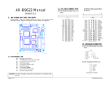 Acrosser TechnologyAR-B9622