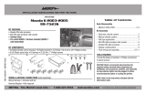 Axxess 99-7523S Installation guide