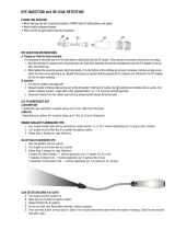 MasterCool 53585 Operating instructions