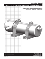 A.O. Smith GP6-50-YTVIT User manual