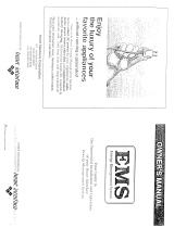 XantrexHeart EMS Manual & Installation Guide