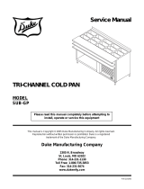 Duke ManufacturingSUB-CP-TC